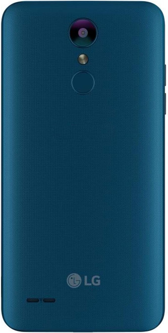 Prepaid Cell Phone with 16GB Memory P93555