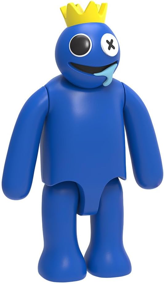 Blue Ultimate Head Bundle with 8 Items V40502