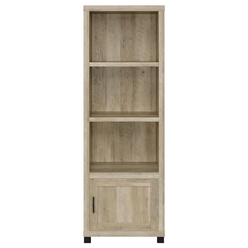 3-Piece Entertainment Center, Antique Pine J443