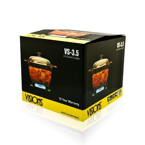 6pc Versa Pot Set A912