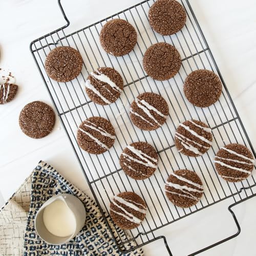 Nonstick Half Sheet Baking Tray G46657