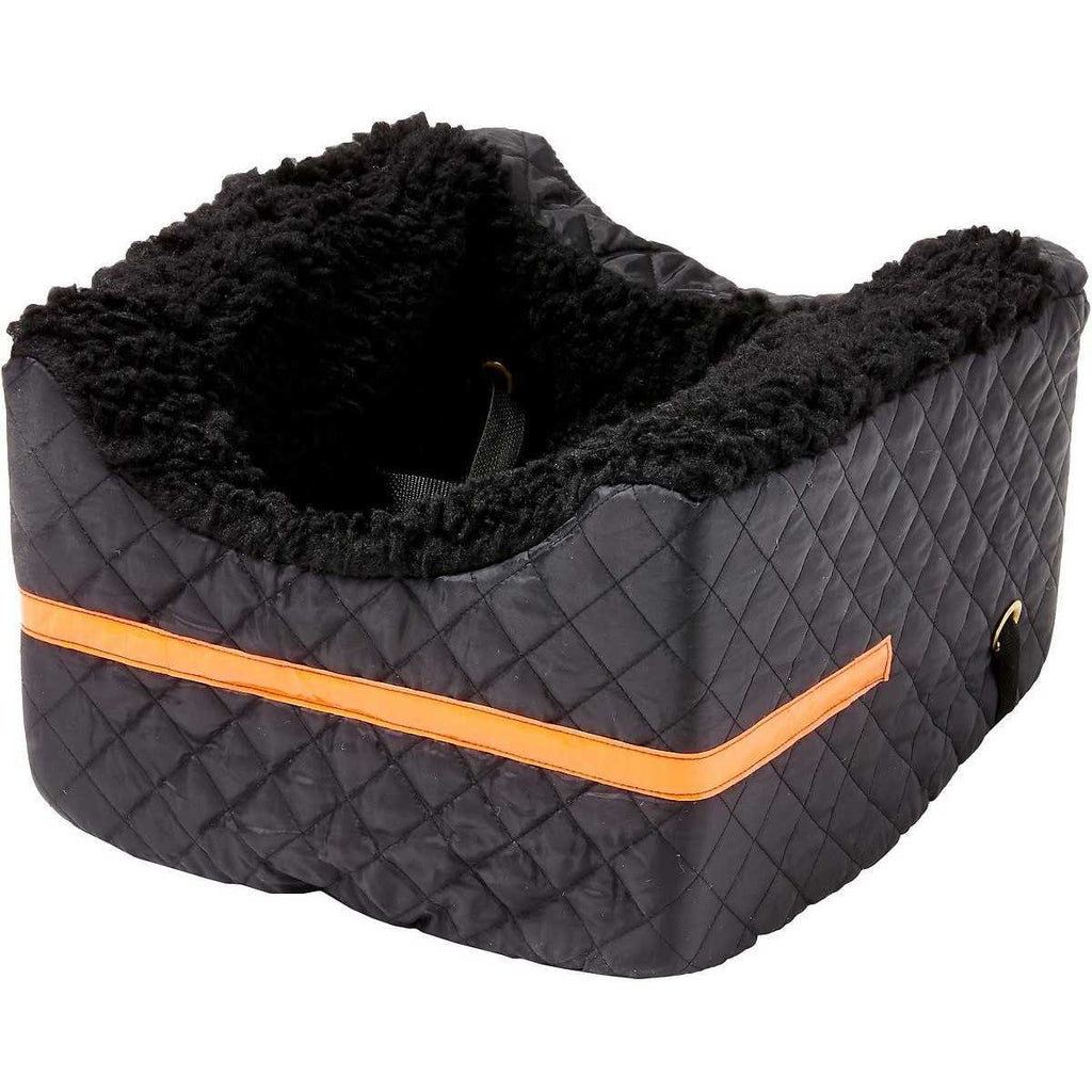 Pet Bicycle Seat with Lookout I1552