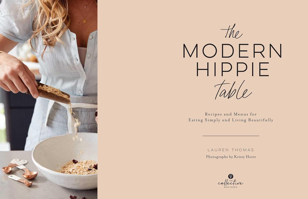 Recipes and Menus for Eating Simply and Living Beautifully I62589