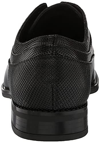 Men's Plain Toe Oxford D593