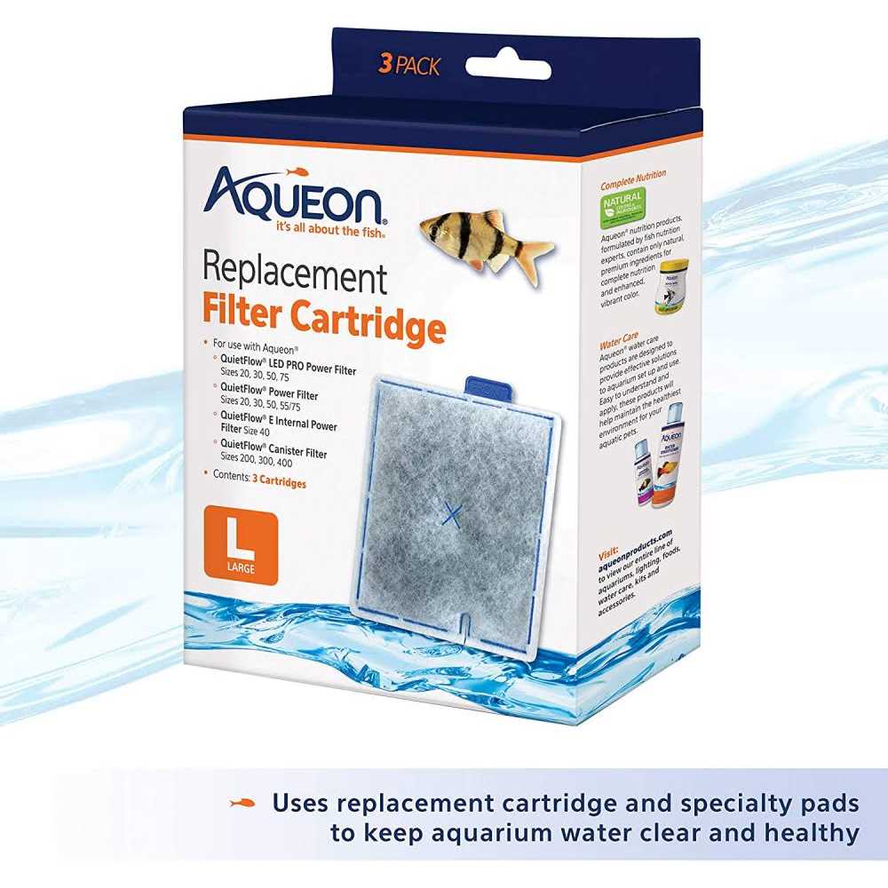 Aquarium Power Filter R83186