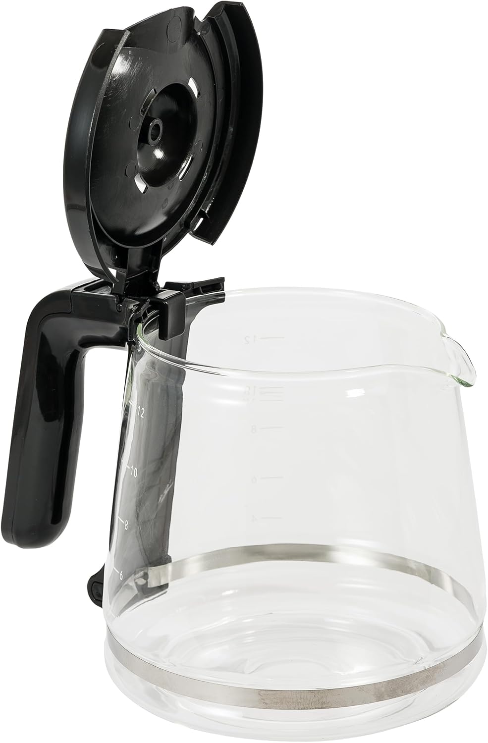 12 Cup Replacement Carafe Q40365