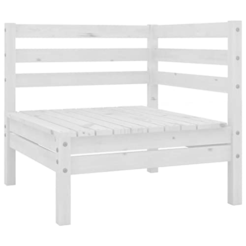 Outdoor Patio Sectional Sofa Set with Wooden Frame U9342