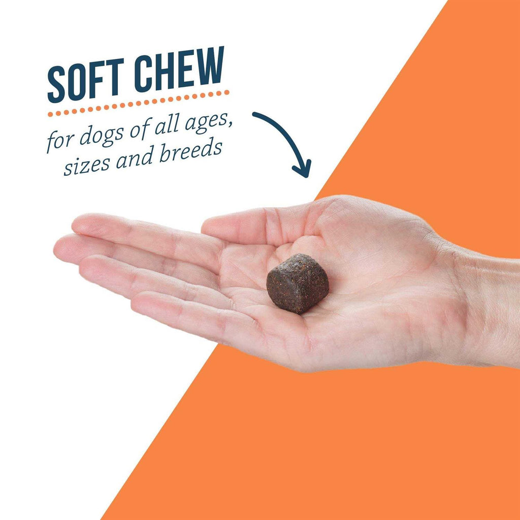 Joint Supplement Soft Chews for Dogs E104
