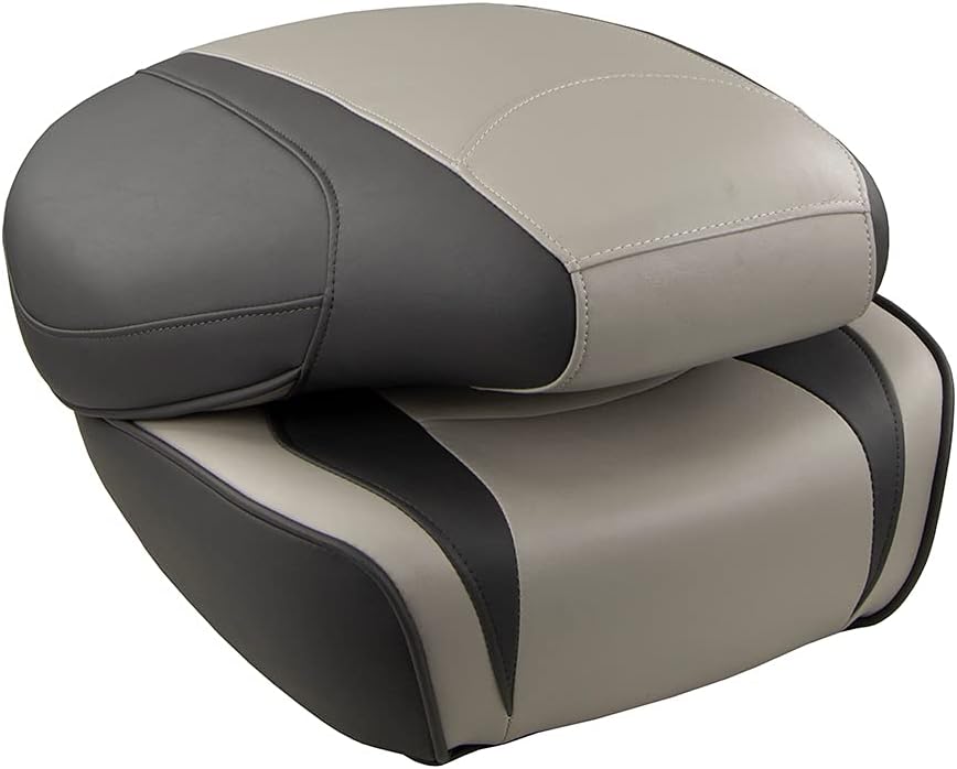 Fish Pro 1 Charcoal/Grey Seat J3198