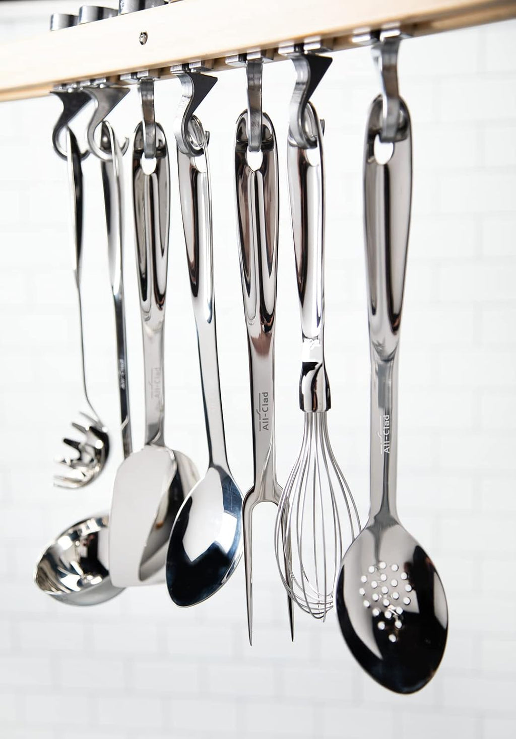 Stainless Steel Slotted Turner Kitchen Tool C632
