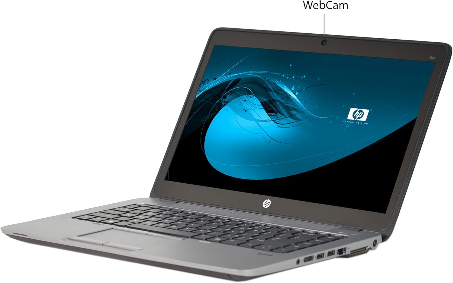14" Laptop, Core i5, 8GB RAM, 480GB SSD, Windows 10 Pro P200