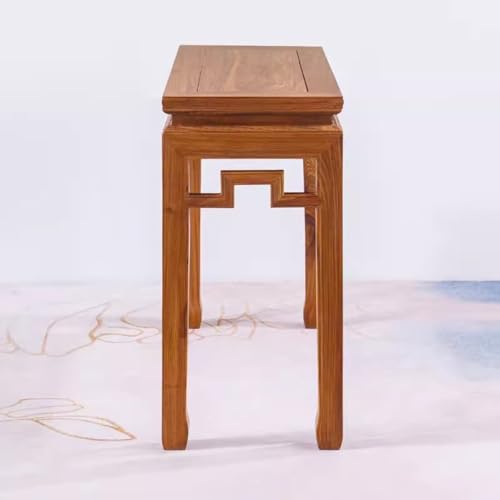 Altar Table Solid Wood Chinese Style Console Table S188