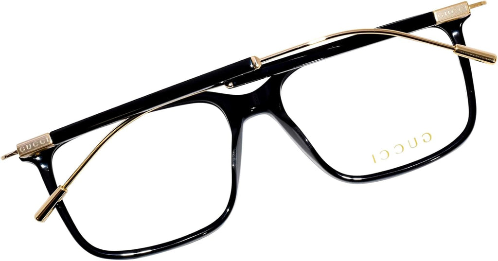 Men's Rectangle Eyeglasses R76552