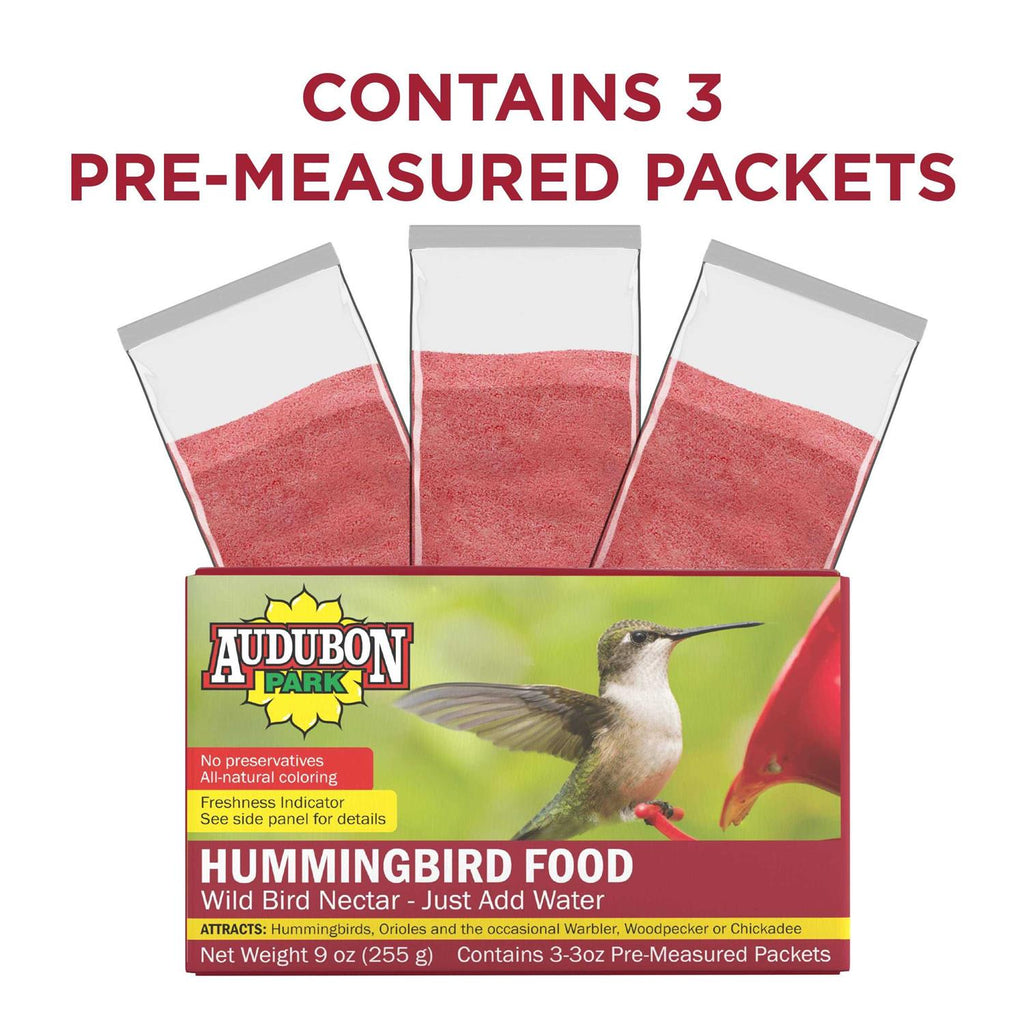 Hummingbird Food Nectar for Wild Birds B131831
