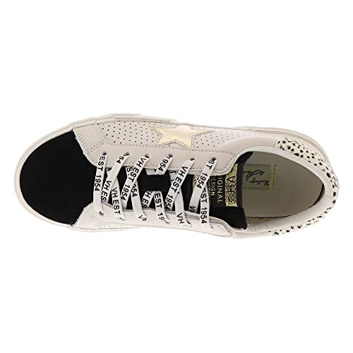 Women's Mag Sneaker A340