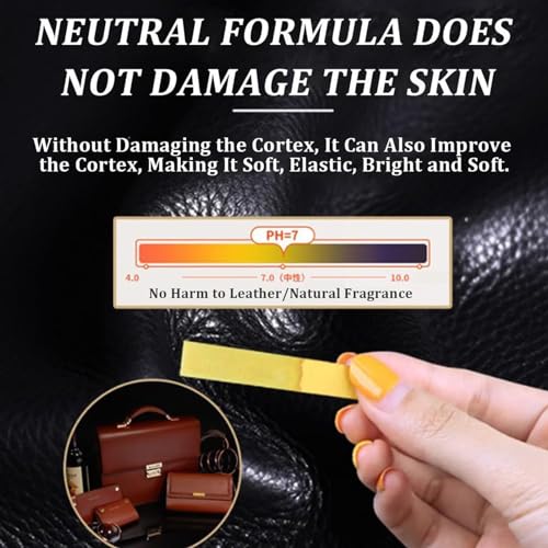 Leather & Furniture Repair Salve with Applicator Brush, 120g Y294879