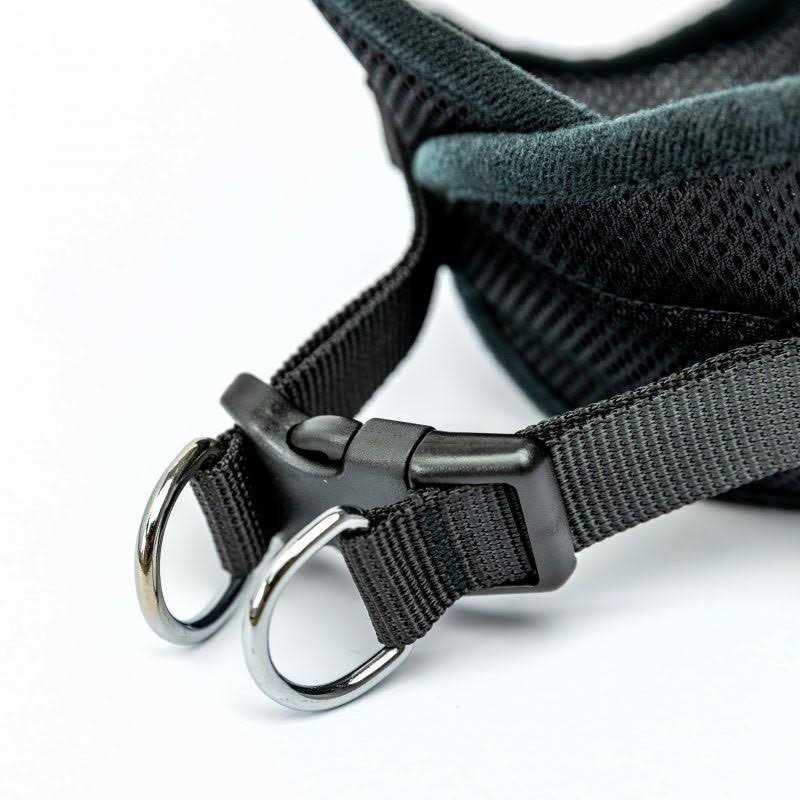 EZ Wrap Mesh Harness for Dogs L580