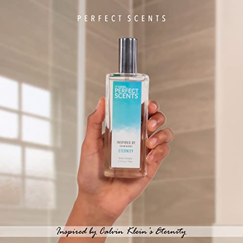 Women’s Eau de Toilette, Vegan, Paraben Free, 2.5 fl oz Q270