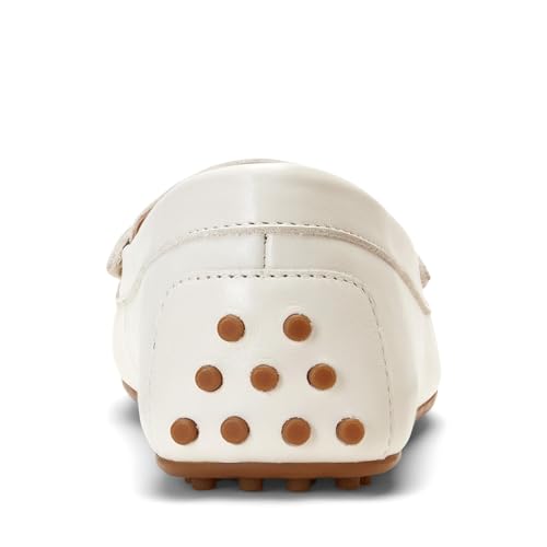Women's Nappa Leather Driving Loafer Y4409