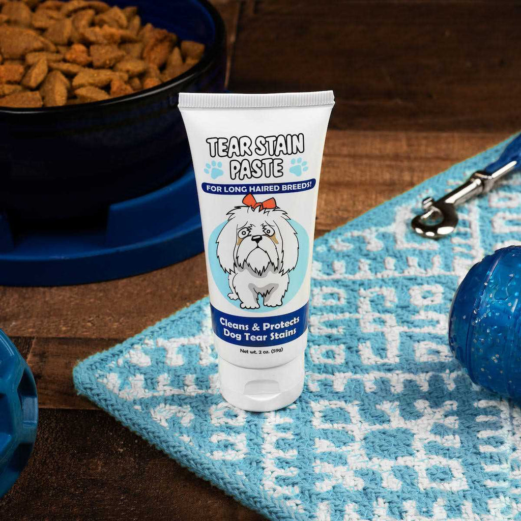 Tear Stain Remover Paste for Dogs H1874