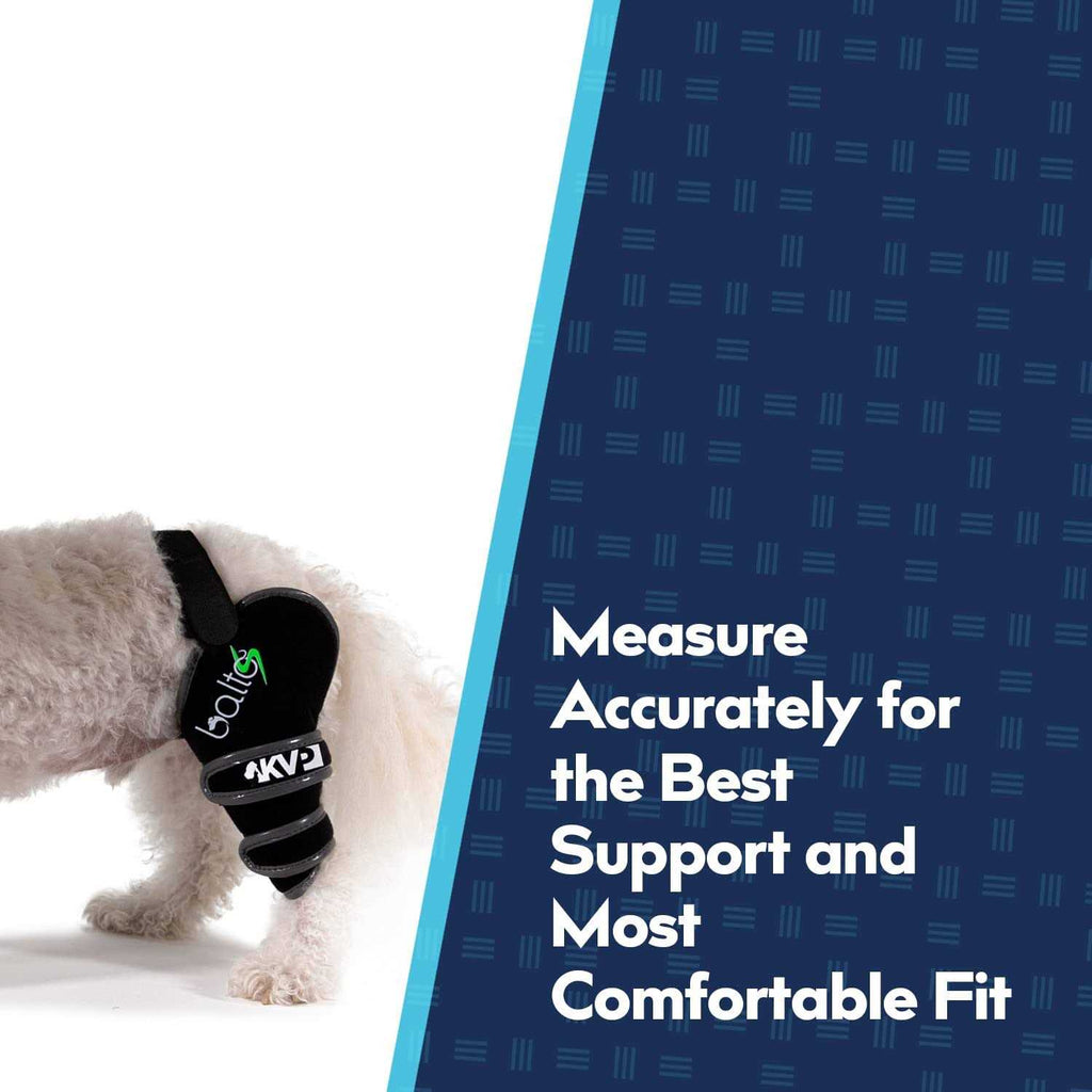 Dog Knee Support Brace for Pets T9613