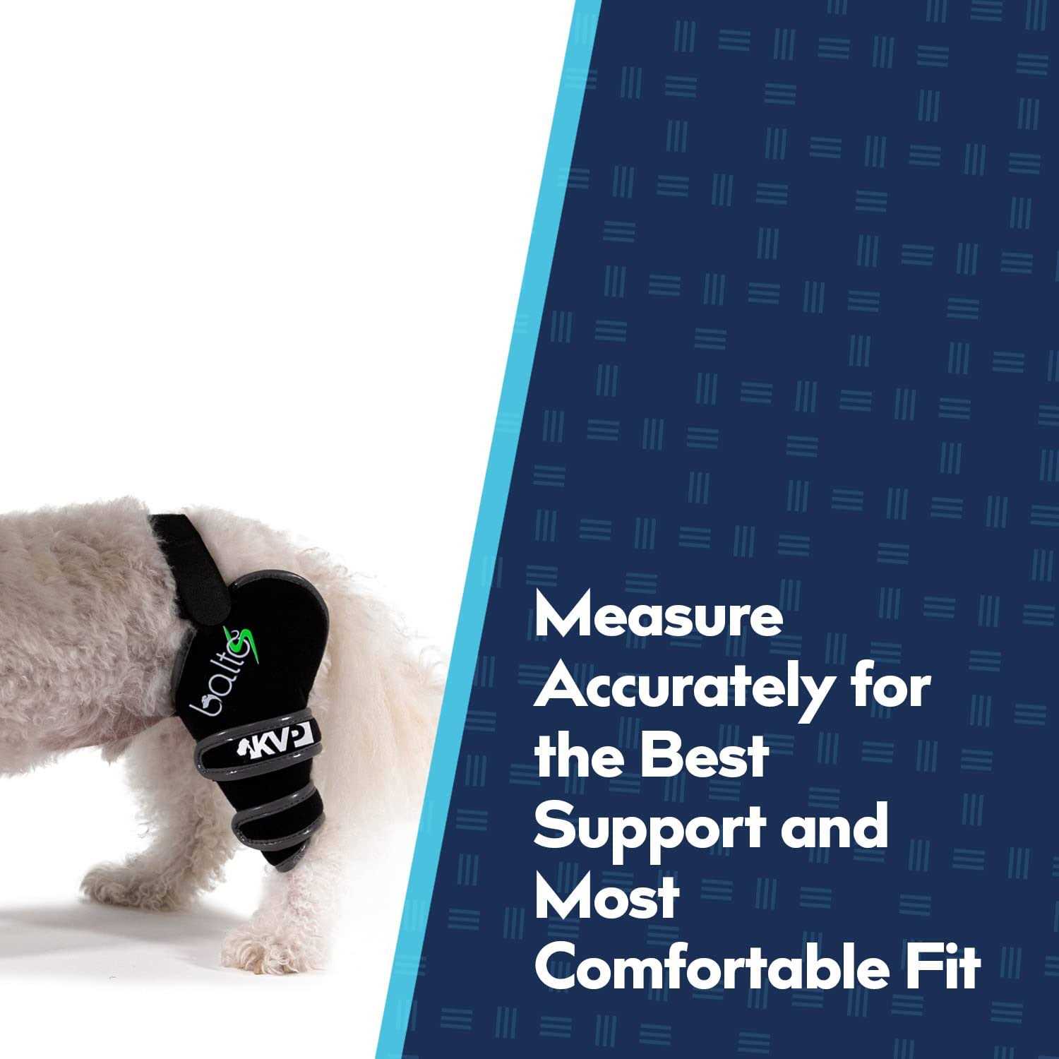 Dog Knee Support Brace for Pets T9613