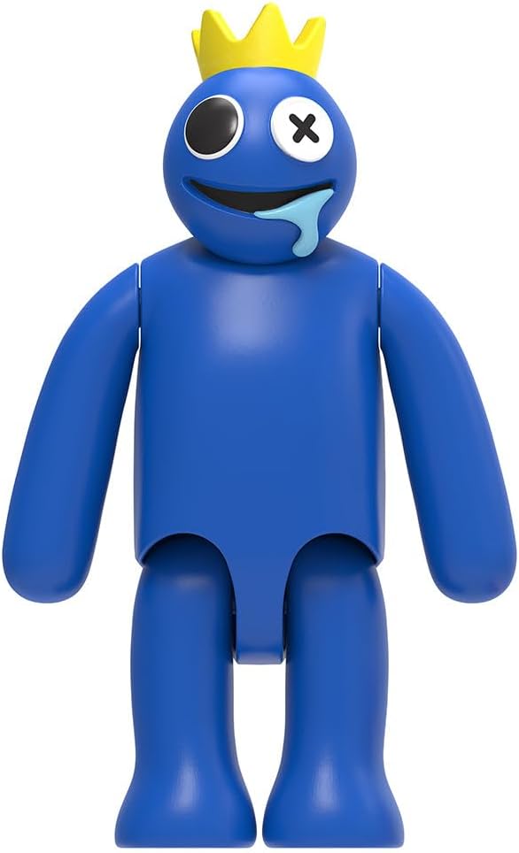 Blue Ultimate Head Bundle with 8 Items V40502