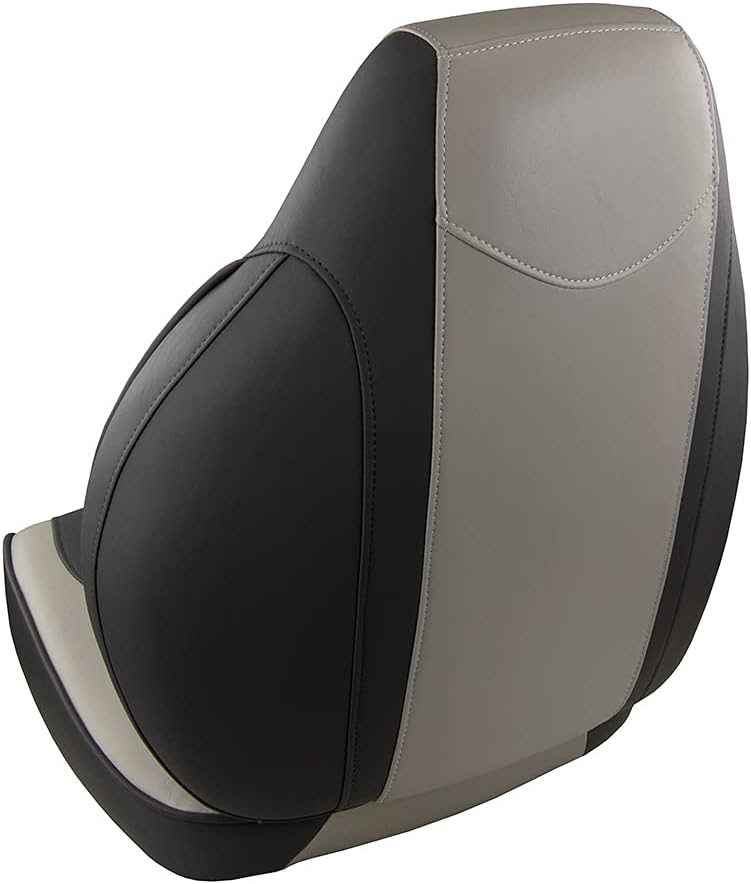 Fish Pro 1 Charcoal/Grey Seat J3198
