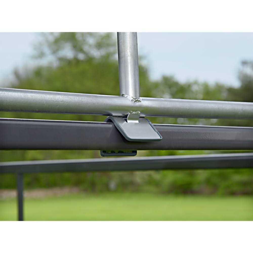 Corral Shelter for Pets V811
