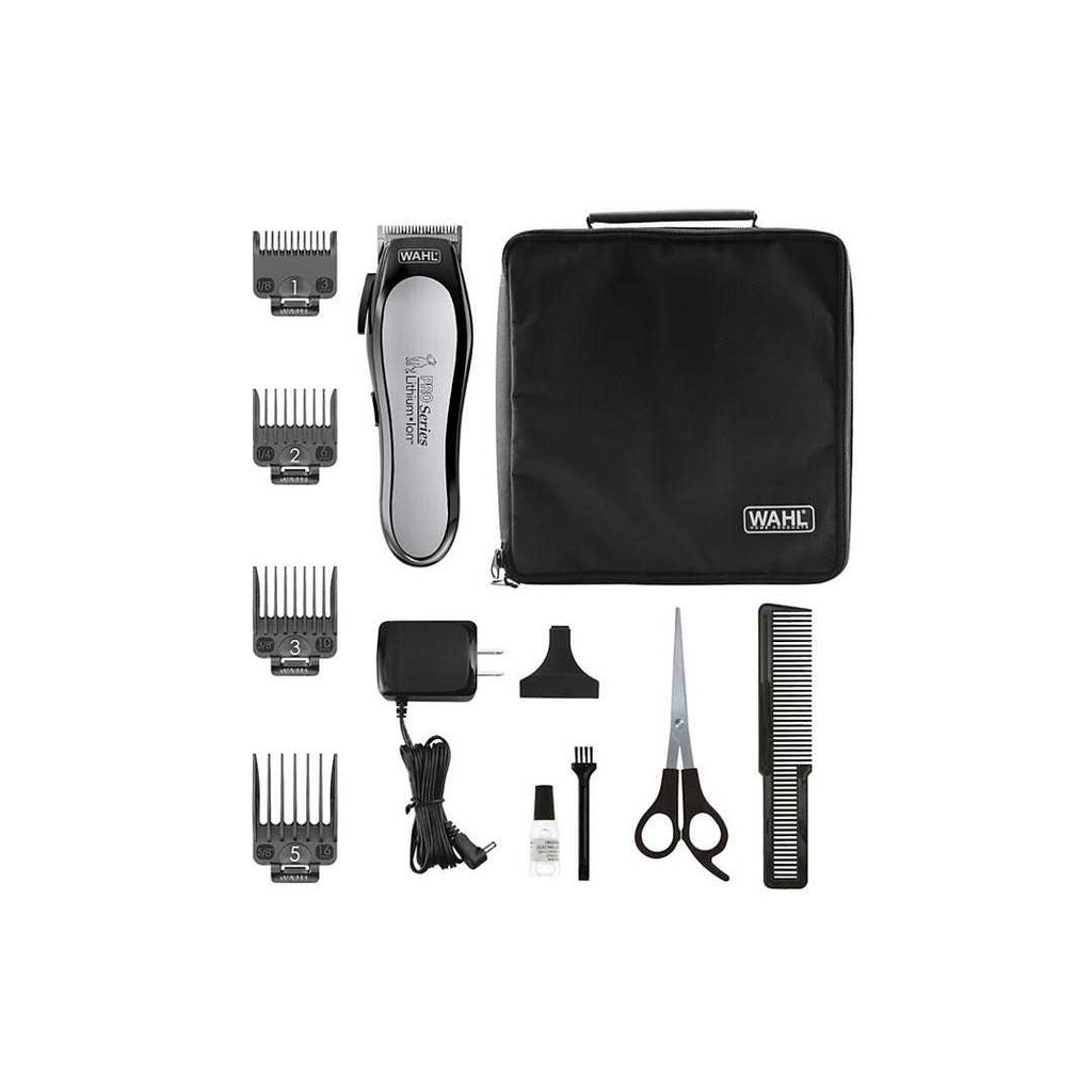 Cordless Dog Pet Clipper Y617