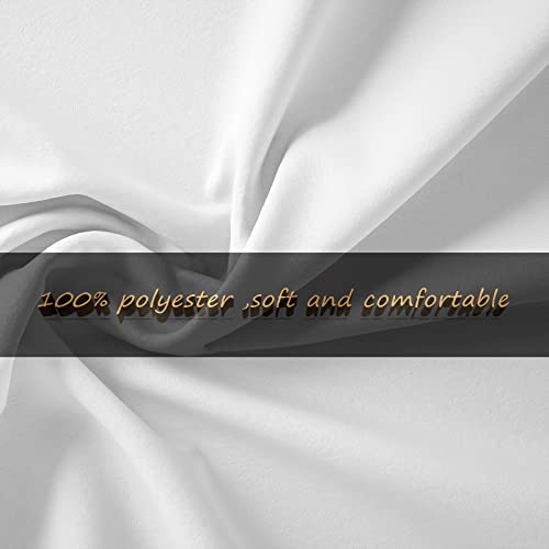 3D Print Kitty Quilt Cover Set with Pillowcase L6340