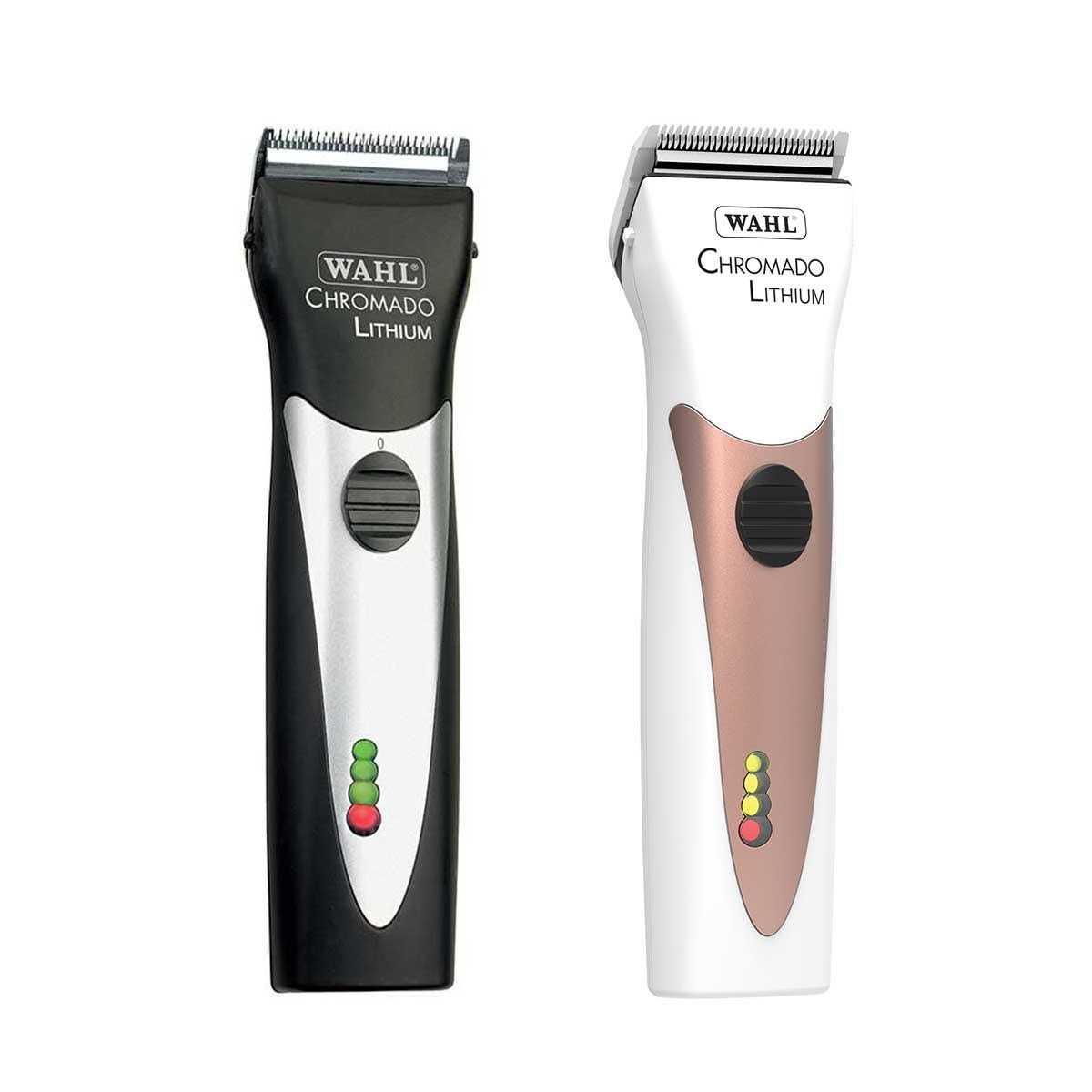 Cordless Pet Clipper N300