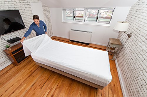 Waterproof Disposable Bed Sheets for Homecare, Hospital Beds & Elderly Care H767154