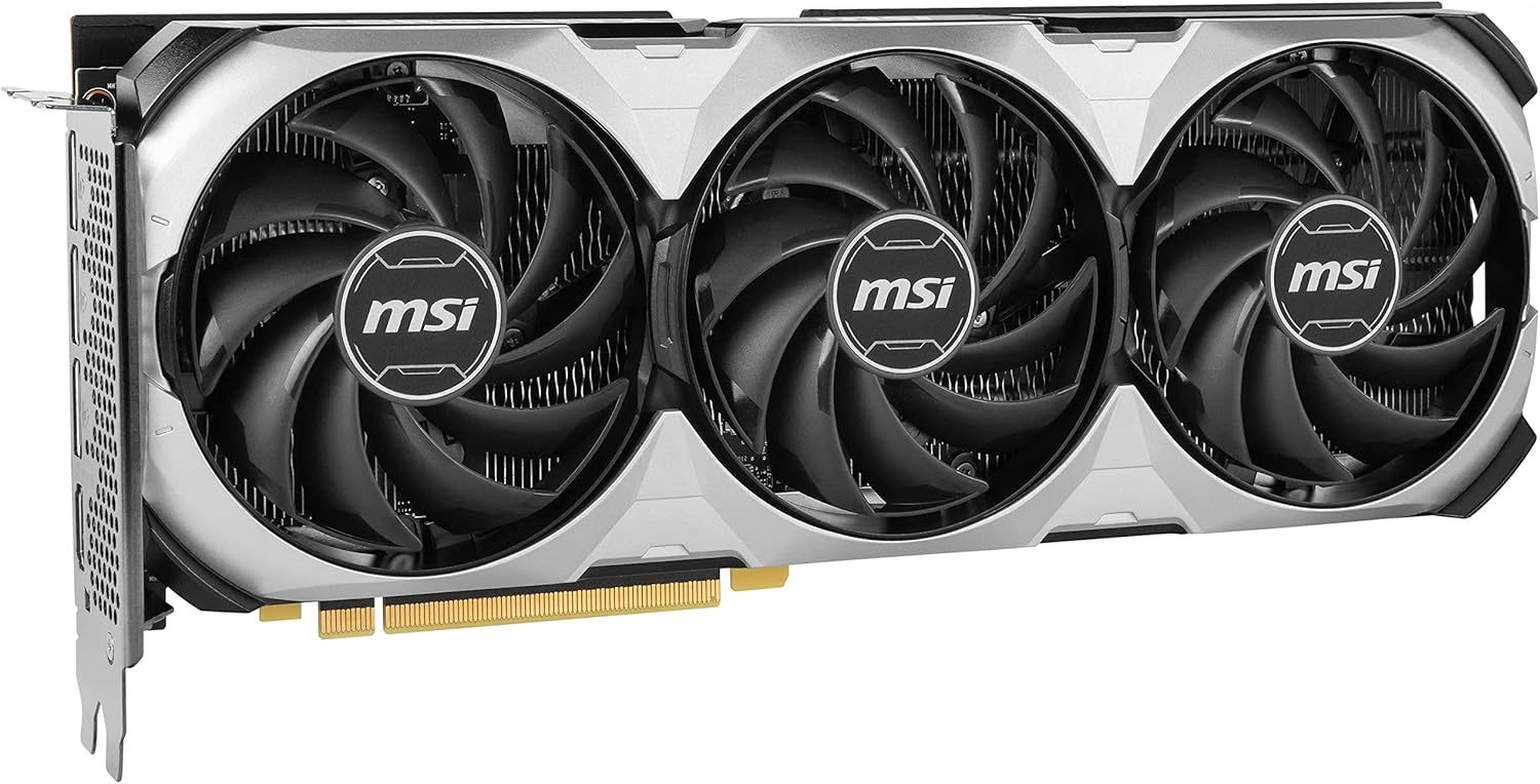GeForce RTX 4060 Ti 8GB Graphics Card P6738