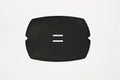 Cast Iron Griddle for Weber Family Q Grills Series Q300, Q320, Q3000, Q3100, Q3200, Q3600 - Cooking Plate for Barbeque Grill