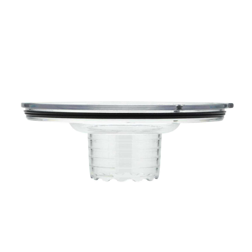 Dripless Water Bowl for Dogs Tritan Plastic E5165