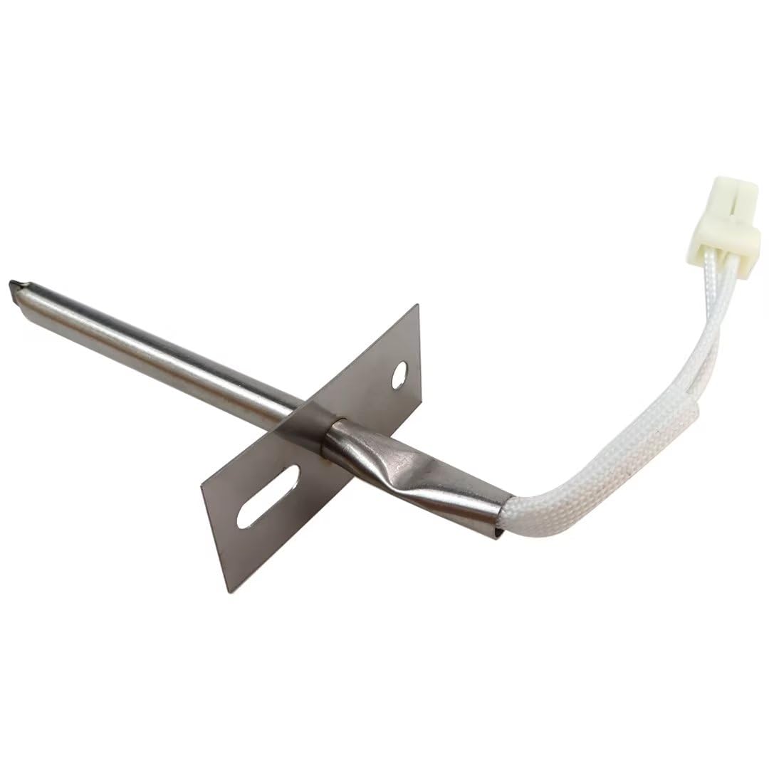 Range Oven Temperature Sensor Replacement E175489