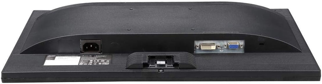 20" HD+ Monitor with DVI & VGA Ports Q572851
