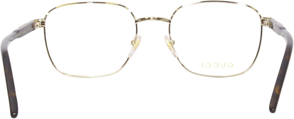 Men's Square Eyeglasses Y933
