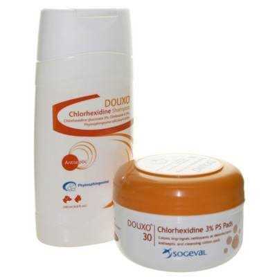 PYO Shampoo 16.9 oz W347