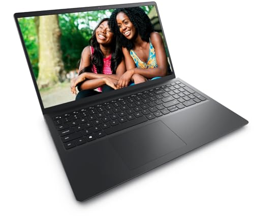 15.6" Full HD Business Laptop, AMD Ryzen 5, 8GB RAM, 512GB SSD, Windows 11 X579