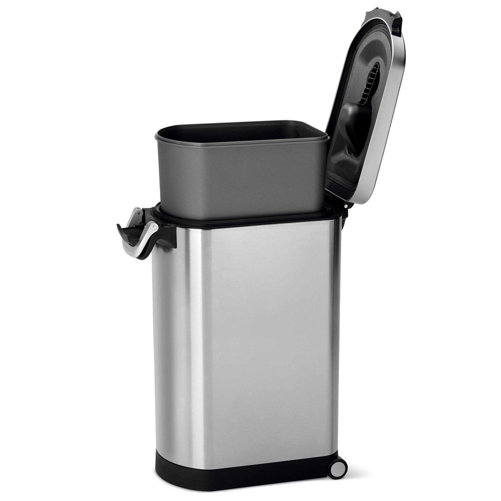 Stainless Steel Pet Food Can E766853