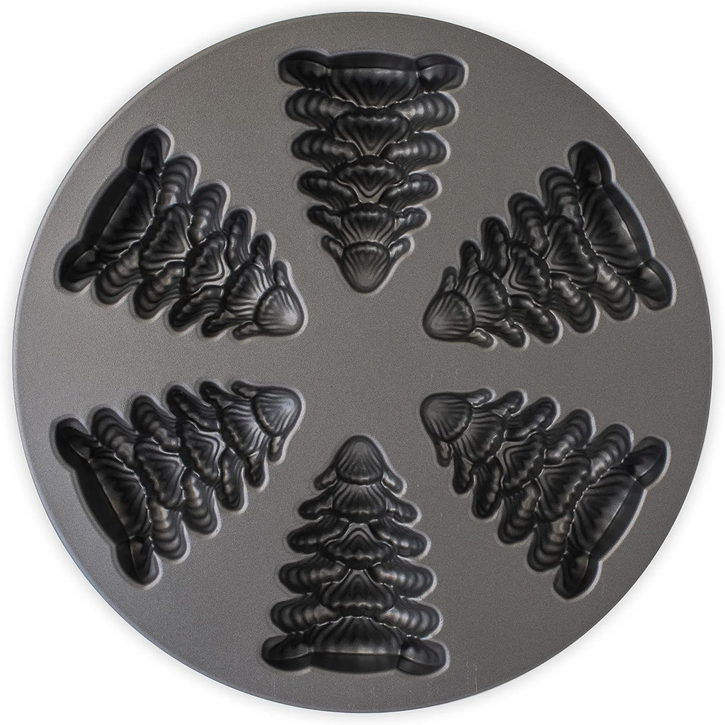 Cakelet Pan, 2.5 Cup Capacity R307369