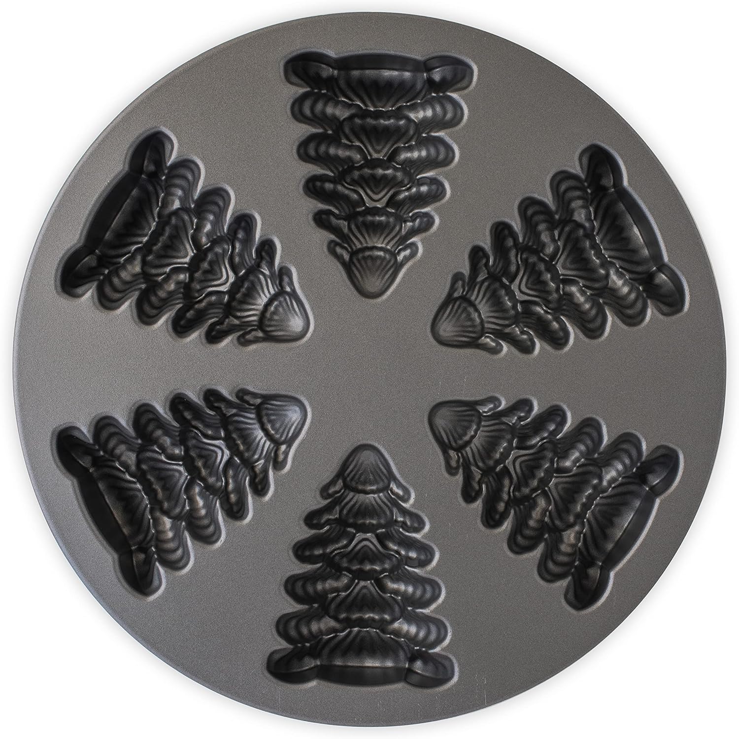 Cakelet Pan, 2.5 Cup Capacity R307369