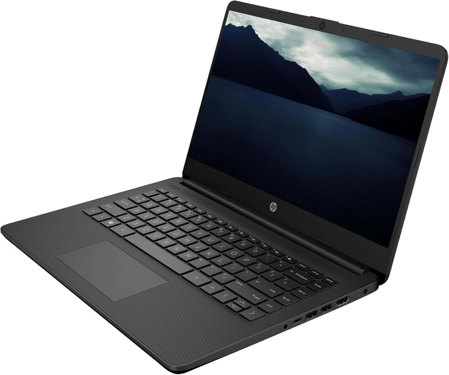 14" HD Laptop, Intel Celeron N4120, 8GB RAM, 128GB Storage, Windows 11 E797