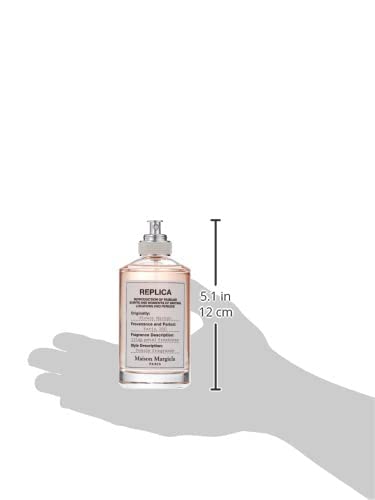 Flower Market Eau de Toilette, 3.4 Fl Oz D201