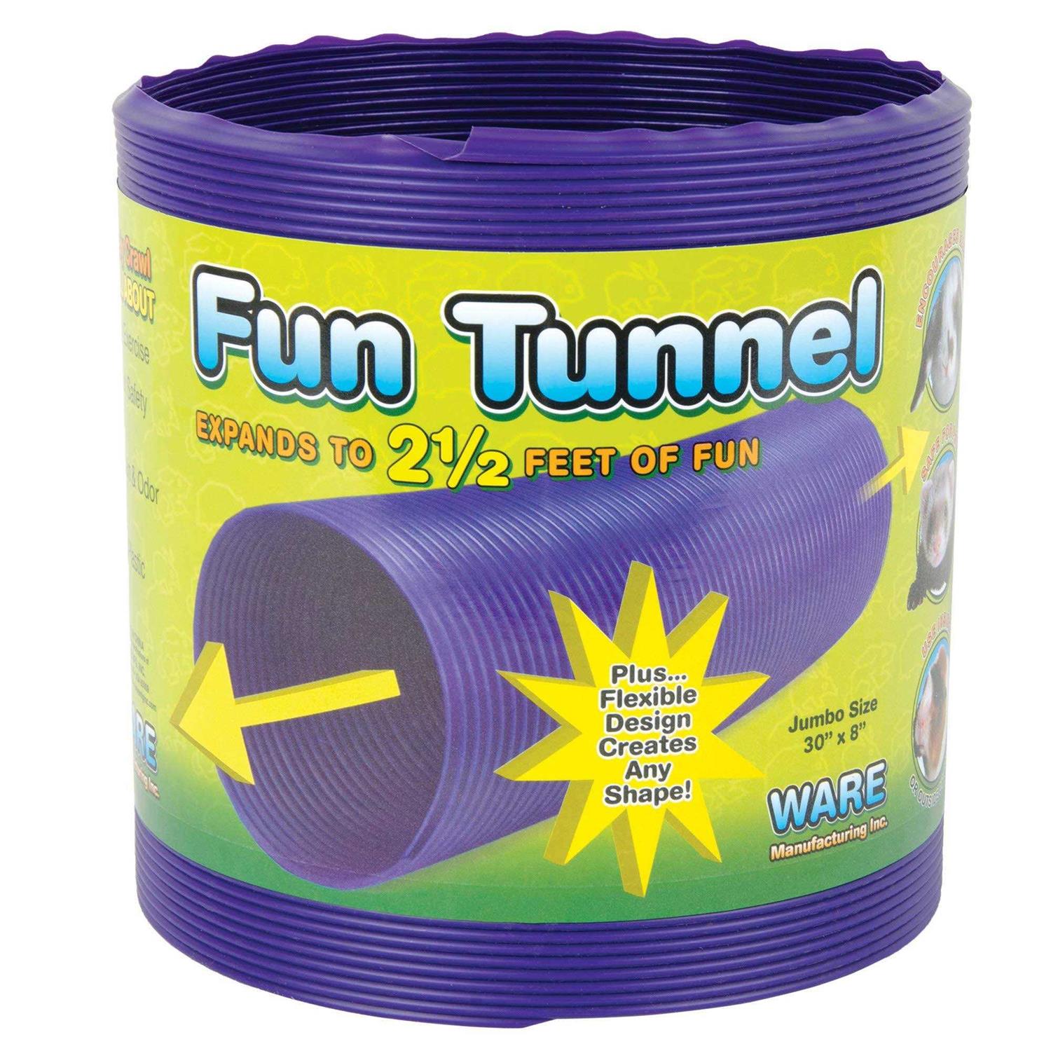 Pet Tunnels for Cats and Small Pets D902