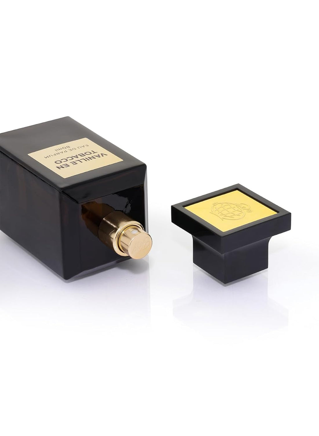 Vanille En Tobacco EDP 80ml Unisex Perfume B1915