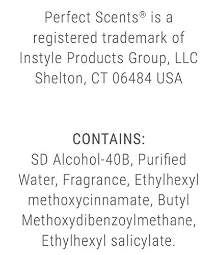 Women’s Eau de Toilette, Vegan, Paraben Free, 2.5 fl oz Q270