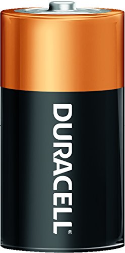 AA Alkaline Batteries, 24 Count O607291